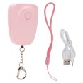 thumbnail image 1 of Alarma de emergencia ANGGREK Sirena de Autodefensa Portátil IP44 Para Mujeres Niños Ancianos joggers, 1 of 8