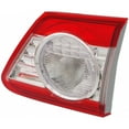 thumbnail image 4 of For Toyota Corolla Tail Light 2011 2012 2013 Passenger Side | CAPA Certified | Replacement For TO2803107 | 81580-02290, 4 of 6