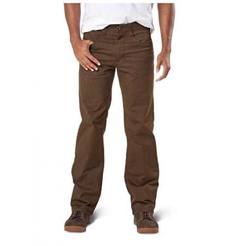 straight fit tactical pants