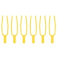 thumbnail image 2 of 100Pcs Plant Fixing Clip Stolon Fixator Waterproof Vine Plants Strawberry Planting Fork, 2 of 8