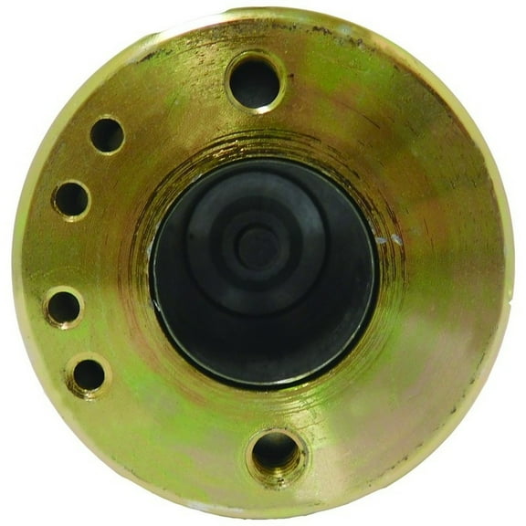 OEG Parts New 12V Starter Solenoid Switch Replacement For 1979-86 Ford, 1982-88 Iseki, 1979-86 New Holland, 1980-89 Nissan 2114-37502 6581-151-062-0 5-81151-062-0 23343-U6000