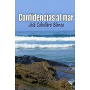 Confidencias al mar (Paperback)