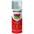 thumbnail image 2 of Rust-Oleum 267972 LeakSeal Flexible Rubber Coating Spray, Aluminum, 2 of 6