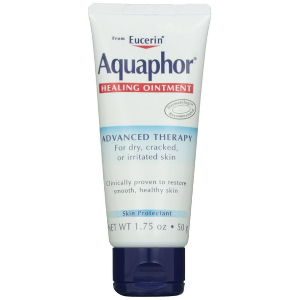 Healing Oint Tub Size 1.75z, #1 Dermatologist recommended