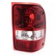thumbnail image 4 of Juego luces traseras freno para camioneta Ford Ranger 06-11 izquierda + derecha, 4 of 9