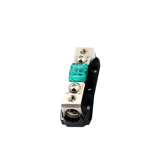 fastboy Car Stereo Fuse Replacement Vehicle Audio Circuit Breaker Automotive Automobile Upgrade Accessories Spare Parts 30A