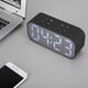 thumbnail image 4 of Altavoz despertador Bluetooth Vevor BT501 para exteriores Bluetooth5.0 Negro, 4 of 5