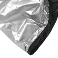 thumbnail image 3 of LIFKOME Kayak Seat Protector for Outdoor Use Dustproof Cover Silver 1Pack, 3 of 7