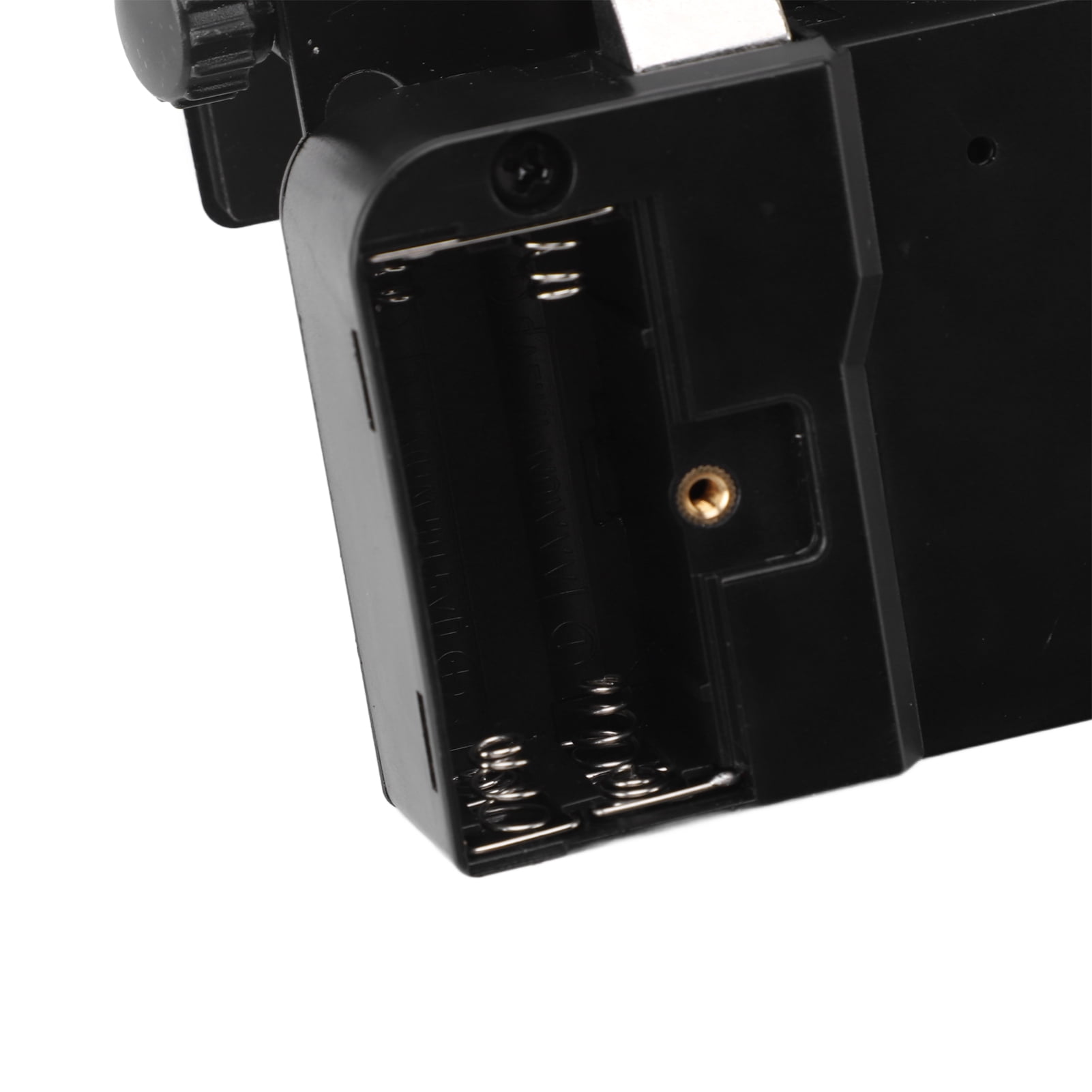 NFTIGB Fingerprint Cabinet Lock Safety Anti Theft Smart Keyless Drawer Wardrobe Lock for Home Office, 3.1 inches / 78.7 mm