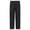 Black, variant on Boys/Girls Convertible Active Pants