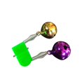 thumbnail image 3 of FLhrweasw Alarmas Mordedura Pesca Bell Rod Pole Clamp Tip Clip Ring Accesorios Pesca, 3 of 8