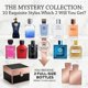 thumbnail image 2 of Caja misteriosa de colonia para hombre de 2 piezas Hybrid & Company 100 ml, 2 of 8