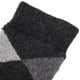thumbnail image 5 of 3 pares de calcetines tobilleros de algodón para hombre, elásticos, antideslizantes, deportivos, de cachemira (color aleatorio)., 5 of 6