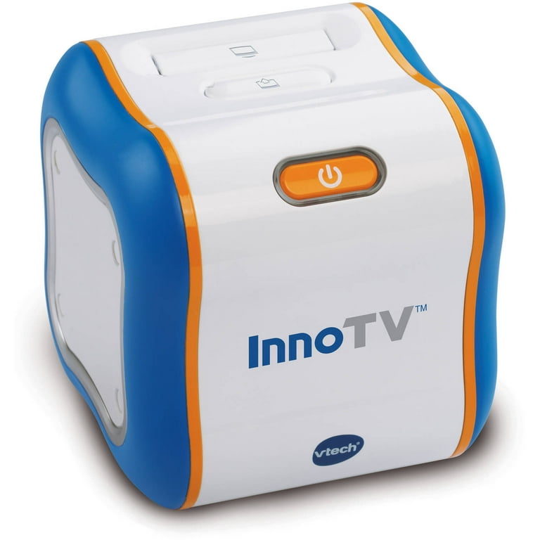 Innotv educational gaming system online