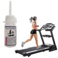 thumbnail image 3 of Lubricante para cintas de correr Aceite de mantenimiento de equipos de fitness Lubricante para máquinas de correr, 3 of 5