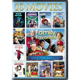 Paramount's Dwayne Johnson Action & Adventure Collection