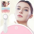 thumbnail image 2 of MERILER Home Rejuvenation Instrument, Face Lifting and Pore Cleansing Device, Microcurrent Multifunctional Beauty Tool for Skin Firming and Hydration, 2 of 7