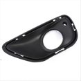 thumbnail image 5 of For Porsche Cayenne 2015-2018 1 pair Front Bumper Fog Lamp Trim Cover, 5 of 5