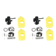 thumbnail image 1 of 2X 795477 Carburetor Air Filter Governor Spring Kit for & Stratton 498811 795469 794147 699660, 1 of 8