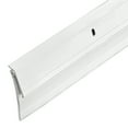 thumbnail image 6 of Frost King® A62/36WH Aluminum Door Sweep, 2" Wide x 36" Long, White, 6 of 7