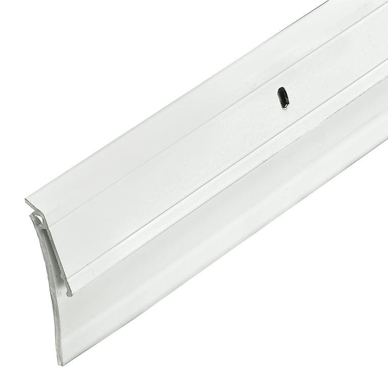 Frost King, Aluminum Door Sweep, A62/36WH, 2