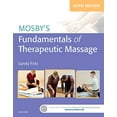 thumbnail image 1 of Mosby's Fondamentaux du Massage Thérapeutique, 1 of 5