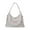 White, variant on Yinanstore Women Shoulder Bag Backpack Satchel Lightweight Travel Tote Bag Valentines Day Gifts for Her Handbag for Summer Travel Street White