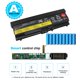 thumbnail image 4 of Batería Emanjor 70++, 11,1 V, 94 Wh, 9 celdas, compatible con Lenovo T430, 4 of 8