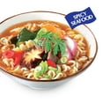 thumbnail image 4 of NineChef Set - Nongshim Neoguri Spicy Seafood with Udon-Style Noodle(Neoguri Flavor, 10 bags) plus NineChef Brand Long Handle Spoon, 4 of 7