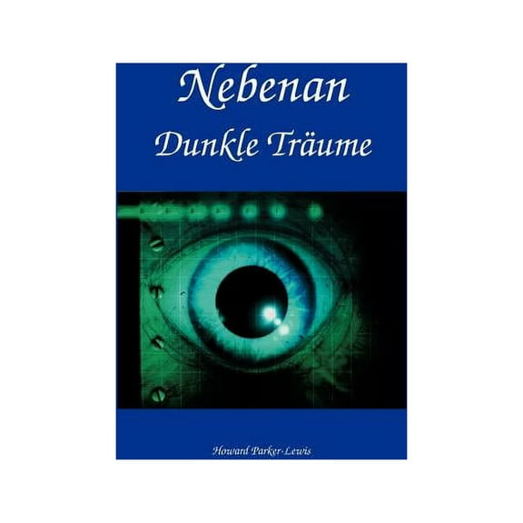 Nebenan: Dunkle Träume, (Paperback)