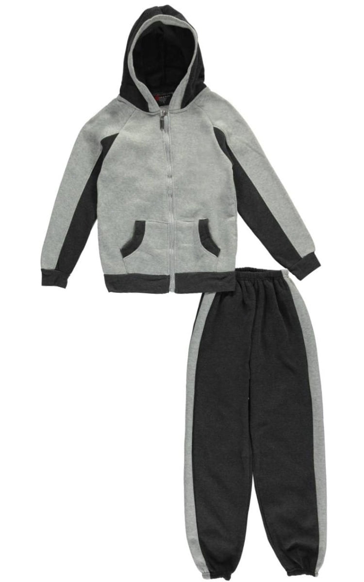 big boys sweat suits