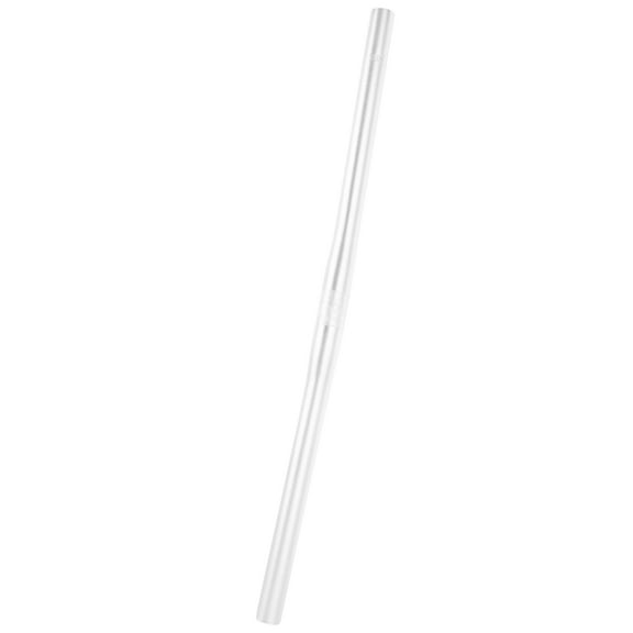 jojofuny 1Pack Alloy Bike Handlebar for Tricycle Flat Handlebars Durable and Stable Installation 21.22X0.79X0.79in