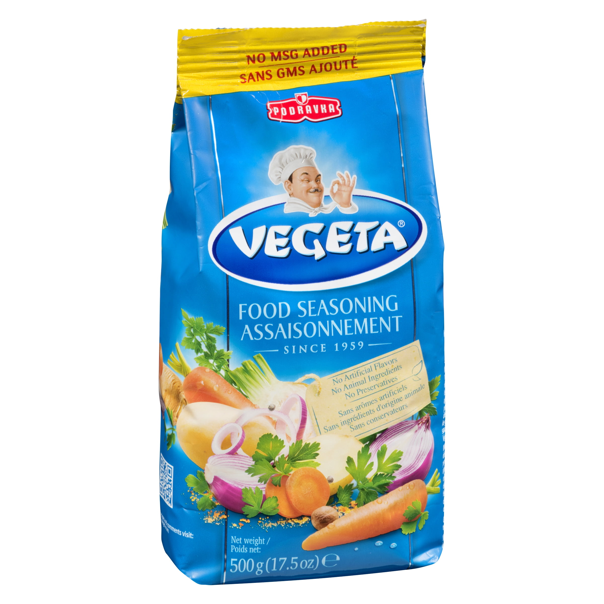 E-CLUB HOUSE VEGETA SEASONING