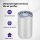 thumbnail image 2 of Purificador De Aire De Algodón De Carbón Activado Con Luz Ultravioleta Eléctrica, Esterilizador De Formaldehído De Humo Automático Para El Hogar Monstrate CE002438-00, 2 of 6