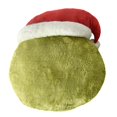 thumbnail image 2 of Grinch "Mean Green Grinch" Orieller, 2 of 3