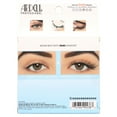 thumbnail image 2 of Ardell Black Lash Light as Air, 523, 4 Pairs, 2 of 5
