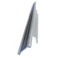 thumbnail image 2 of 1988-1991 Honda Civic Hatchback 2DR Outer Rocker Panel RH, 2 of 4