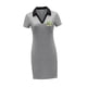 thumbnail image 5 of Vestido de verano para mujer, vestido informal para mujer, para el trabajo, uso diario, fiesta de viaje M, 5 of 7