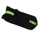 thumbnail image 4 of Almohada para el cuello para la siesta, protección suave de la columna cervical, cómoda almohada de viaje con bufanda para avión, coche, oficina, color negro, 4 of 12