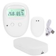 thumbnail image 2 of Alarma De Enuresis Inalámbrica, Satisface Diferentes Necesidades Alarma De Sensor De Enuresis Alarma Flexible Mantener Alejado Del Frío Para Alarma De Enuresis, 2 of 7