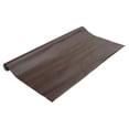 thumbnail image 1 of Parche de reparación de cuero autoadhesivo Unique Bargains con fuerte pegajosidad 35" x 79" cinta de reparación de cuero de PVC marrón oscuro 1 pieza, 1 of 1
