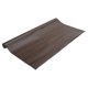 thumbnail image 1 of Parche de reparación de cuero autoadhesivo Unique Bargains con fuerte pegajosidad 35" x 79" cinta de reparación de cuero de PVC marrón oscuro 1 pieza, 1 of 1