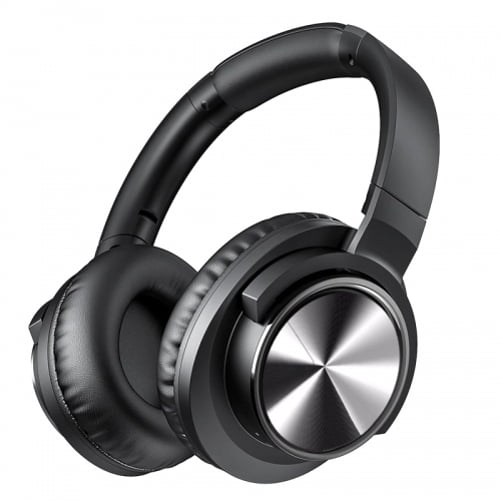 Foldable Wireless Headphones with Mic for OnePlus 8 Kuwait Ubuy