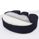 thumbnail image 5 of Dispositivo para ancianos Shamjiam Almohadilla de torneado Gris claro, 5 of 9