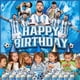 thumbnail image 5 of Artículos y decoraciones para fiestas, fútbol, cumpleaños, Staceyclo, 5 of 7