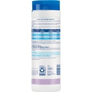Clorox Spa Alkalinity Increaser Granules Form Pool Water Balancers for Spas and Hot Tubs, 2 lb