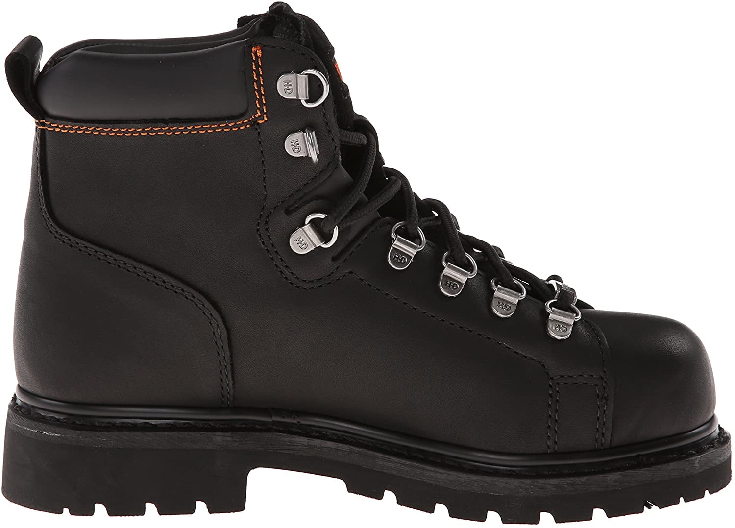 womens harley davidson steel toe boots