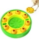 thumbnail image 2 of Comida para perros, rompecabezas, alimentador de juguete, juego interactivo, verde Yuyangstore alimentador de juegos de entrenamiento, 2 of 8