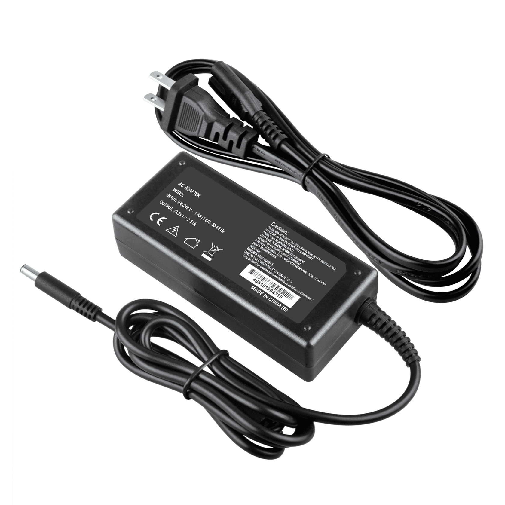 Charger for Alloweek R1/Joyhis JS03 Segway Ninebot G65 G65E MAX 2 Qlife QEUS001