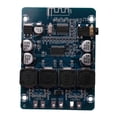 thumbnail image 1 of XH-M314 TPA3118 Bluetooth Digital Power Amplifier Board 2X30W Stereo, 1 of 5